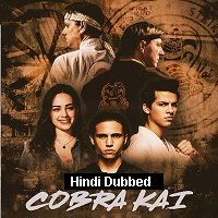 Cobra Kai (2019) Hindi Dubbed Season 2 Complete
