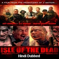 Isle of the Dead (2016) Hindi Dubbed