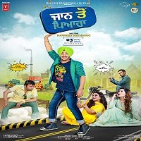 Jaan To Pyara (2020) Punjabi Full Movie Online Watch DVD Print Download Free