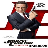 Johnny English Strikes Again (2018) Hindi Dubbed Full Movie Online Watch DVD Print Download Free