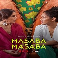 Masaba Masaba (2020) Hindi Season 1 Complete