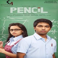 Pencil (2020) Hindi Dubbed