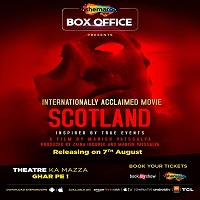 Scotland (2020) Hindi