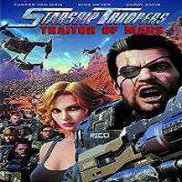 Starship Troopers: Traitor of Mars (2017) Full Movie Online Watch DVD Print Download Free