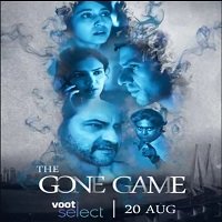 The Gone Game (2020) Hindi Season 1 Complete