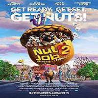 The Nut Job 2: Nutty by Nature (2017) Full Movie Online Watch DVD Print Download Free