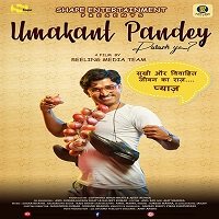 Umakant Pandey Purush Ya (2019) Hindi Full Movie Online Watch DVD Print Download Free