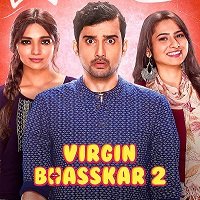 Virgin Bhasskar (2020) Hindi Season 2 Complete Online Watch DVD Print Download Free