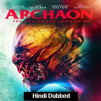 Archaon: The Halloween Summoning (2020) Unofficial Hindi Dubbed