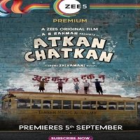 Atkan Chatkan (2020) Hindi