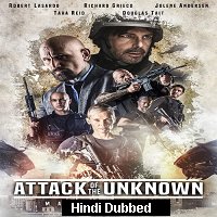 Attack of the Unknown (2020) Unofficial Hindi Dubbed