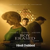 Boy Erased (2018) Hindi Dubbed