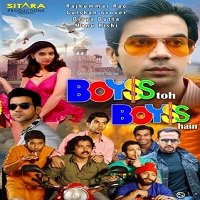 Boyss Toh Boyss Hain (2013) Hindi