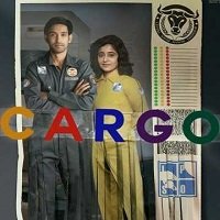 Cargo (2020) Hindi