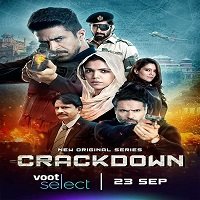 Crackdown (2020) Hindi Season 1 Complete Online Watch DVD Print Download Free