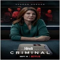 Criminal: UK (2020) Hindi Season 2 Complete