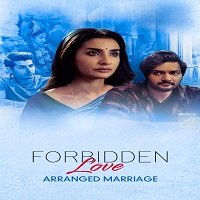 Forbidden Love: Arranged Marriage (2020) Hindi