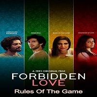 Forbidden Love: Rules Of The Game (2020) Hindi