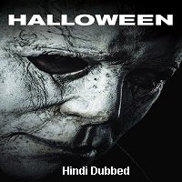 Halloween (2018) Hindi Dubbed