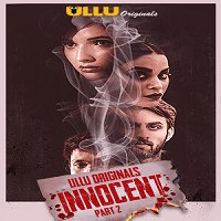 Innocent Part 2 (2020) UlLLU Hindi Season 1 Complete