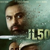 JL 50 (2020) Hindi Season 1 Complete Online Watch DVD Print Download Free