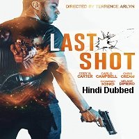 Last Shot (2020) Unofficial Hindi Dubbed