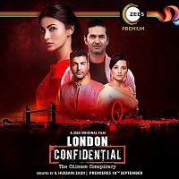 London Confidental (2020) Hindi