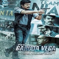 PSV Garuda Vega (2020) Hindi Dubbed Full Movie Online Watch DVD Print Download Free