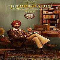 Rabb Da Radio (2017) Punjabi