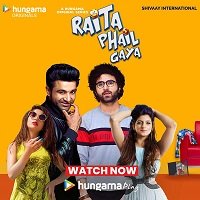 Raita Phail Gaya (2020) Hindi Season 1 Complete