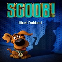 Scoob! (2020) Hindi Dubbed