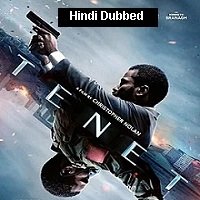 Tenet (2020) Unofficial Hindi Dubbed