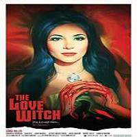 The Love Witch (2016)
