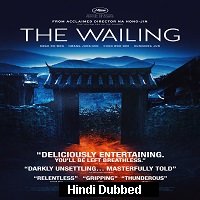 The Wailing (Gokseong 2016) Hindi Dubbed