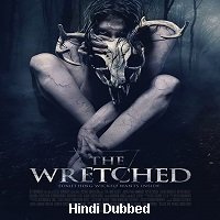 The Wretched (2019) Hindi Dubbed Full Movie Online Watch DVD Print Download Free