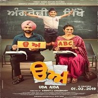 Uda Aida (2019) Punjabi