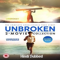 Unbroken: Path to Redemption (2018) Hindi Dubbed