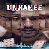 Unkahee (2020) Hindi