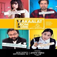 Wakaalat from Home (2020) Hindi Season 1 Complete