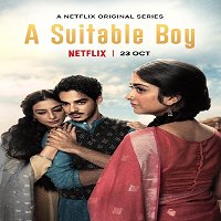 A Suitable Boy (2020) Hindi Season 1 Netflix Complete