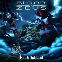 Blood of Zeus (2020) Hindi Season 1 Complete