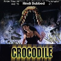 Crocodile (2000) Hindi Dubbed Full Movie Online Watch DVD Print Download Free