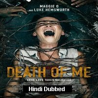 Death of Me (2020) Unofficial Hindi Dubbed Full Movie