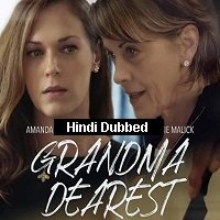 Deranged Granny (2020) Unofficial Hindi Dubbed