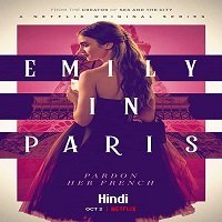 Emily in Paris (2020) Hindi Season 1 Complete