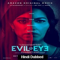 Evil Eye (2020) Hindi Dubbed