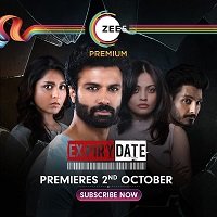 Expiry Date (2020) Hindi Season 1 Complete Zee5