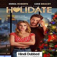 Holidate (2020) Hindi Dubbed