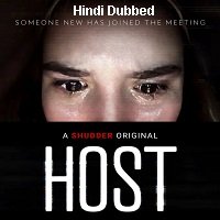 Hosts (2020) Unofficial Hindi Dubbed