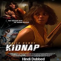 Kidnap (2017) Hindi Dubbed